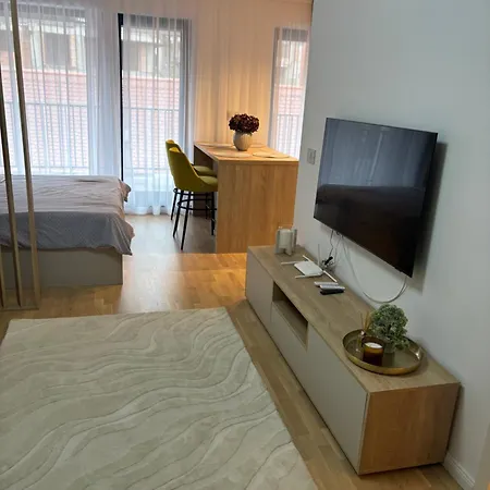 Apartment Cosmo