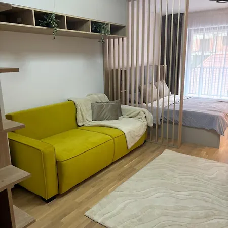 Apartment Cosmo